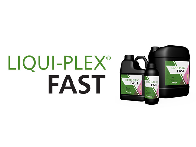 Liqui Plex Fast - 0